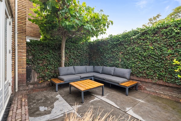 Medium property photo - Ruyghweg 196, 1781 DR Den Helder